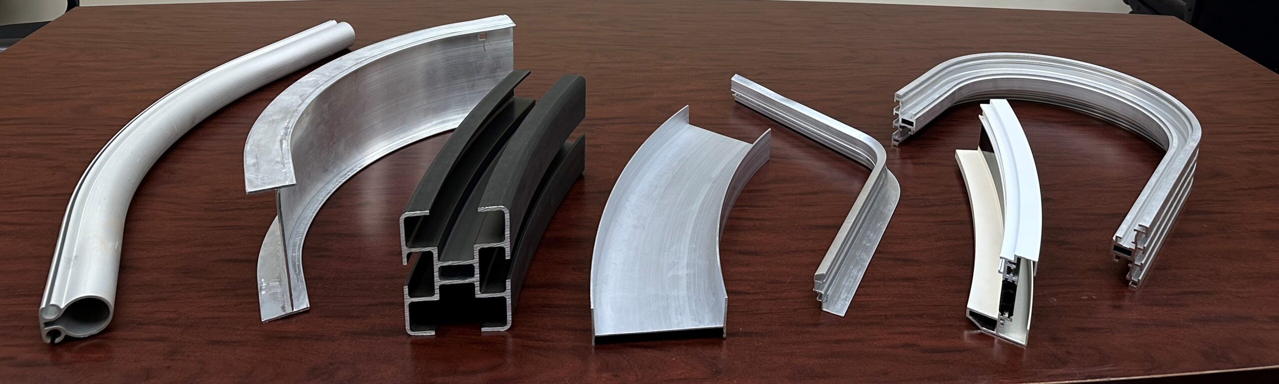 Custom Manufacturing Corp Image